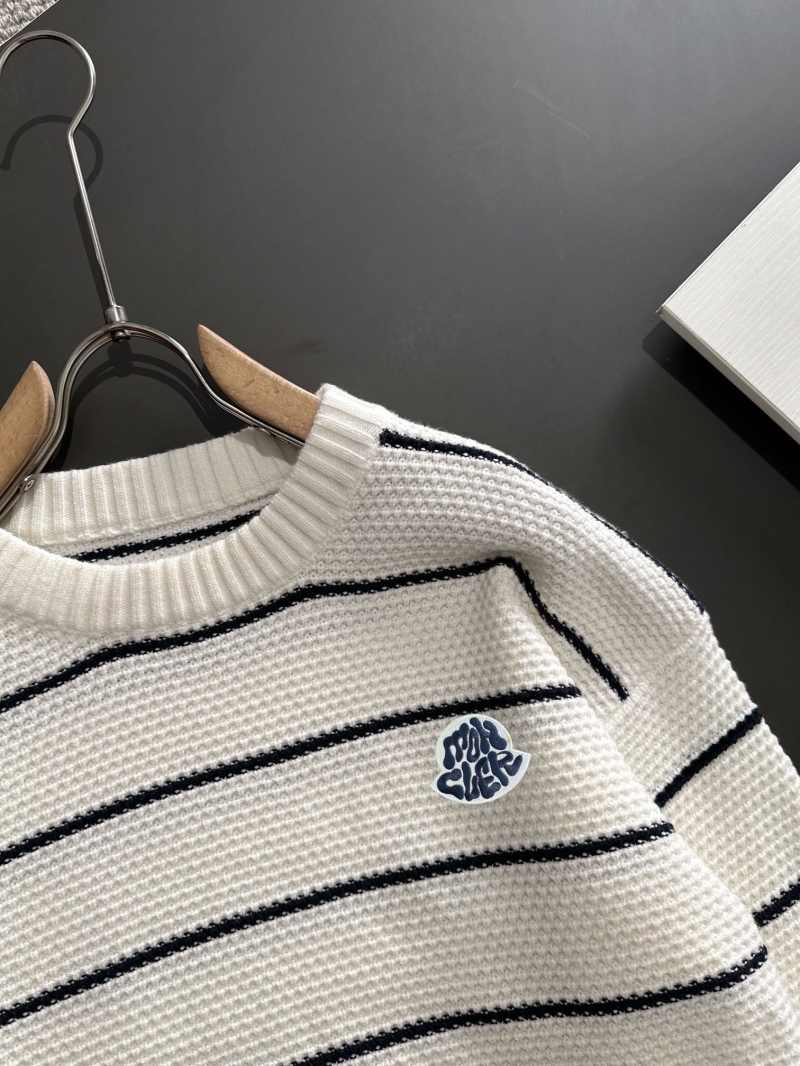 Moncler Sweaters